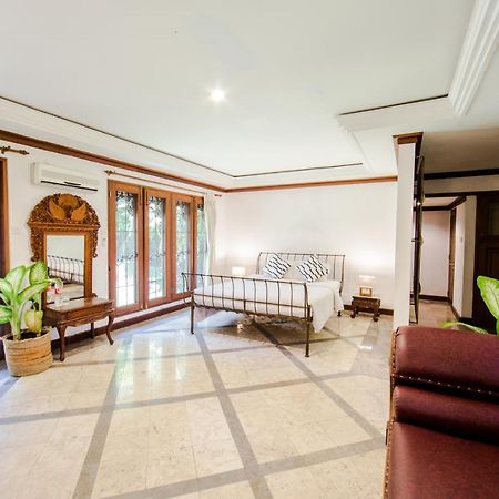 Fare Ti'I Villas Canggu  Exterior photo