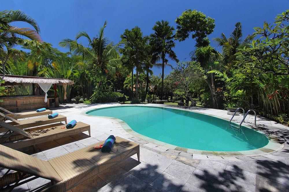 Fare Ti'I Villas Canggu  Exterior photo